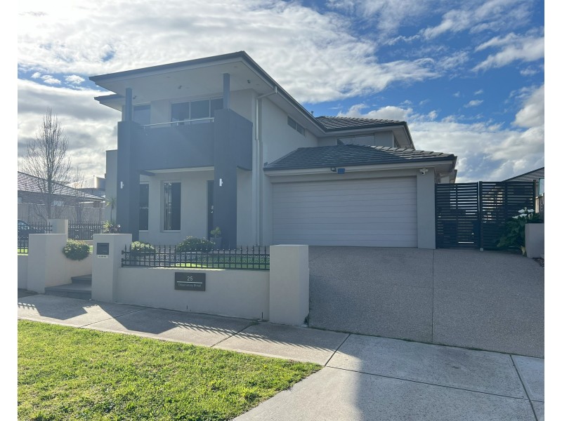 25 Observatory Street, Clyde North VIC 3978