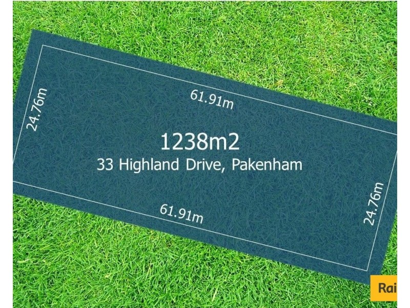 33 Highland Drive, Pakenham VIC 3810