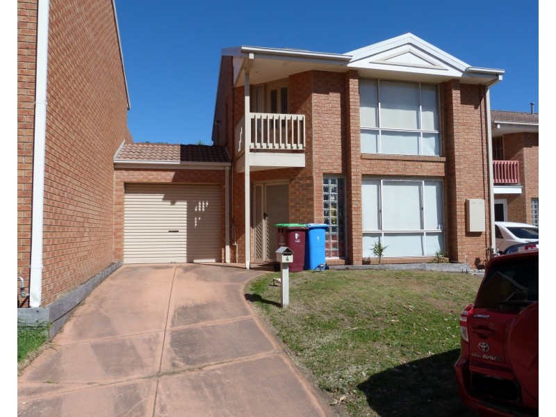 4 MARSHALL PLACE, Hallam VIC 3803