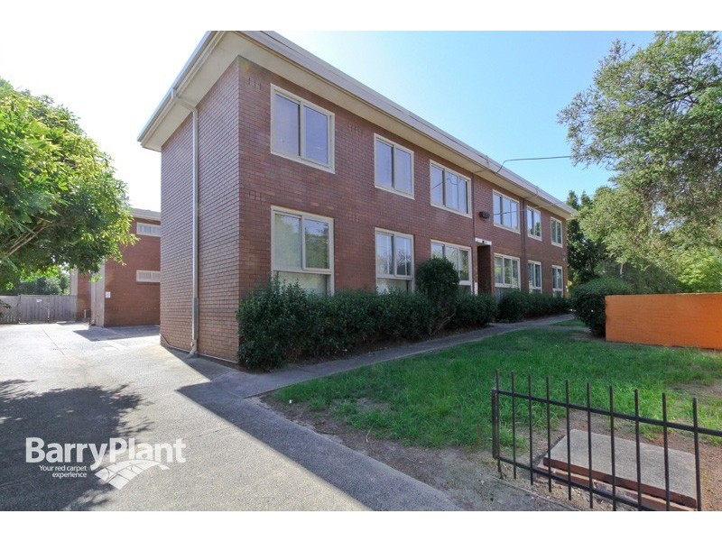 8/64 Scott Street, Dandenong VIC 3175