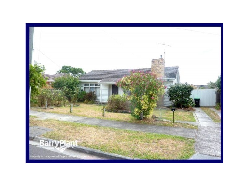 9 Cranham Street, Noble Park VIC 3174