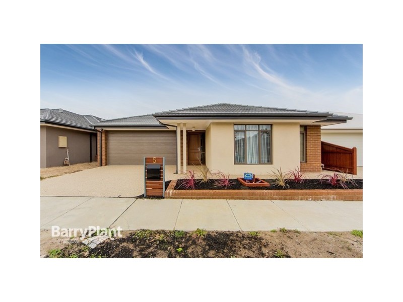 5 Glenfern Street, Keysborough VIC 3173