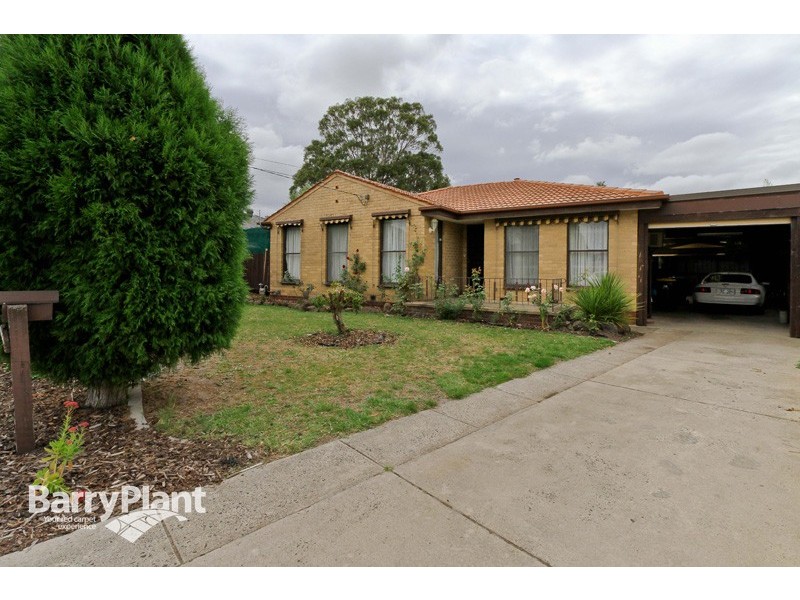 45 Nance Street, Noble Park VIC 3174