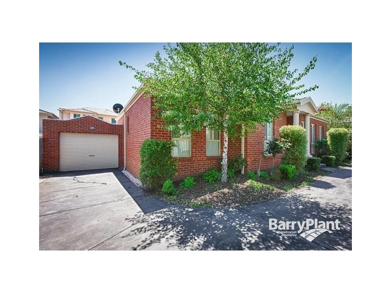 2/43 Ellt Cres, Noble Park VIC 3174