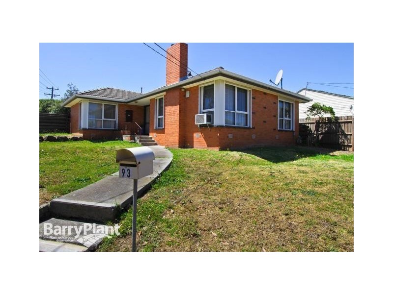 93 Elonera Road, Noble Park North VIC 3174
