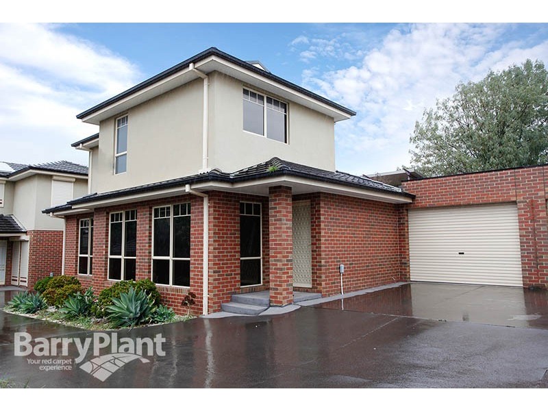 5/3 Sunline Ave, Noble Park North VIC 3174
