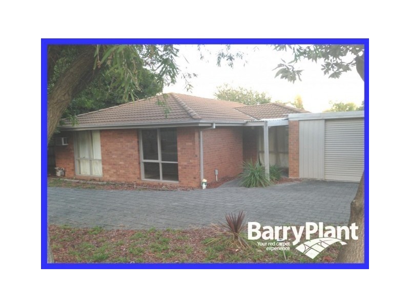 1 Hansford Court, Narre Warren VIC 3805