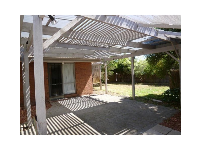 1 Hansford Court, Narre Warren VIC 3805