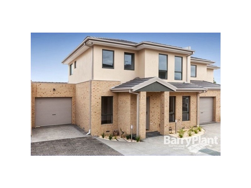 5/8 Peter Crt, Dandenong VIC 3175