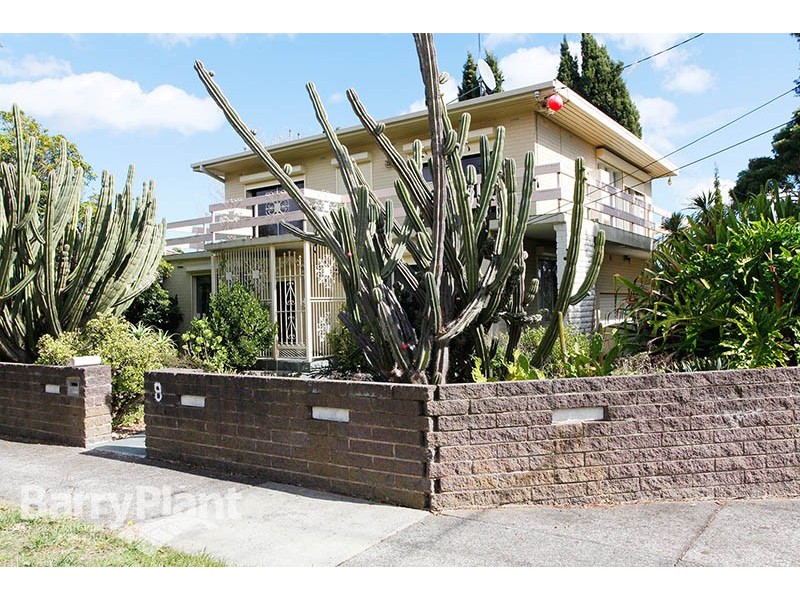 8 Hampstead Rd, Noble Park North VIC 3174