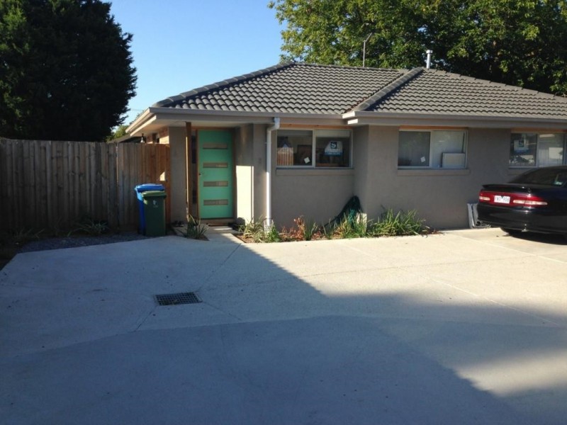 44a Bowen Street, Cranbourne VIC 3977