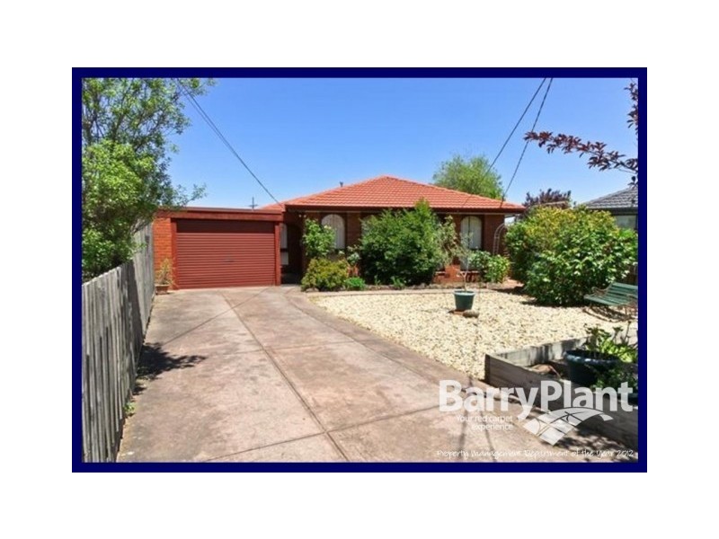 8 Murray Close, Noble Park VIC 3174