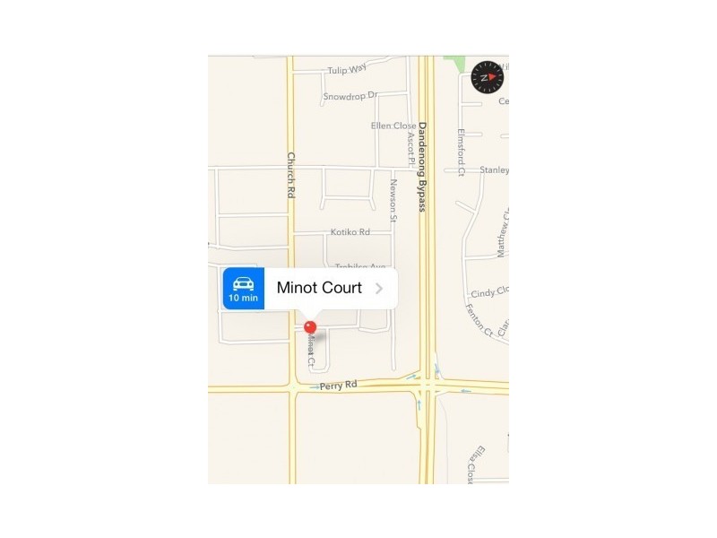 12 Minot Court, Keysborough VIC 3173