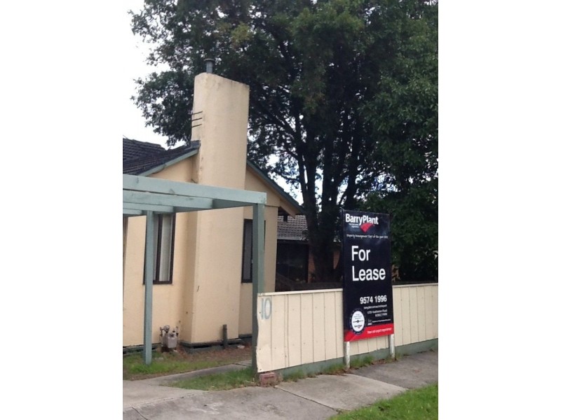 10 Jesson Crescent, Dandenong VIC 3175