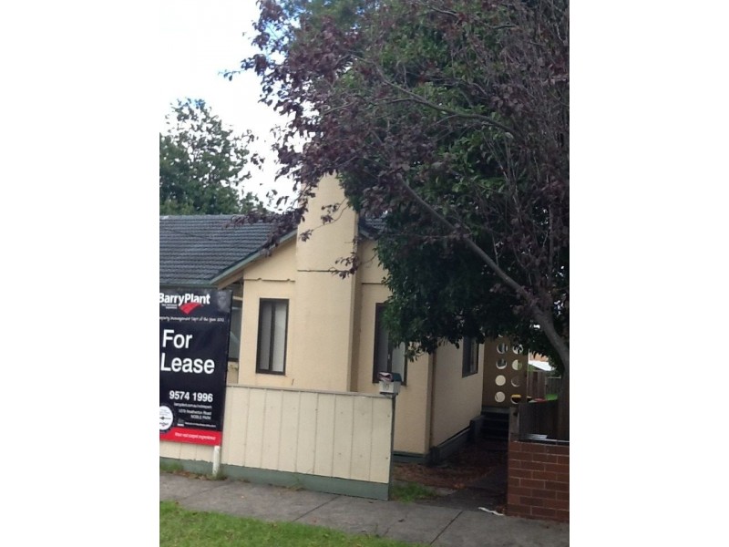 10 Jesson Crescent, Dandenong VIC 3175