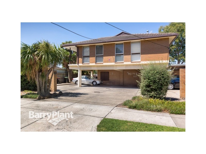 5/11 Leonard Avenue, Noble Park VIC 3174