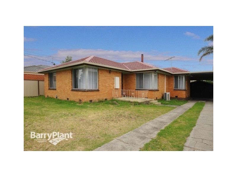 3 Conley Street, Noble Park VIC 3174