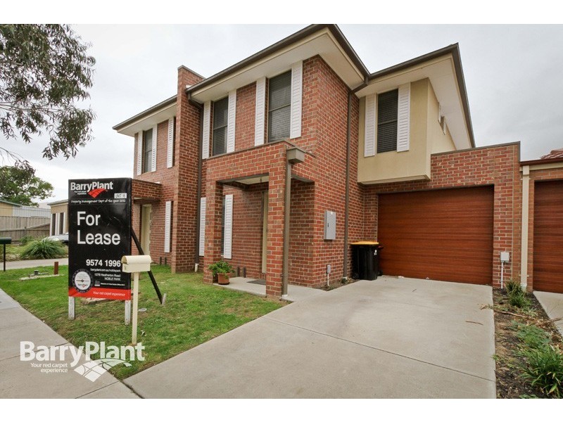 16/2-22 Breanne Place, Keysborough VIC 3173