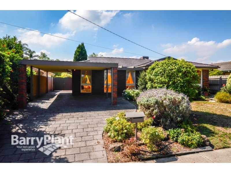 14 Inglebrae Court, Noble Park North VIC 3174