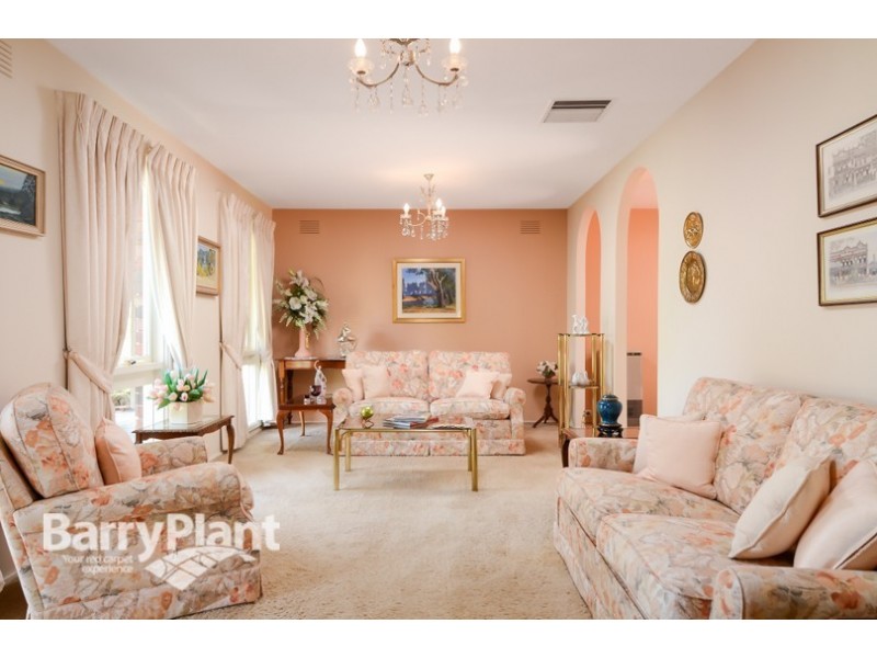 14 Inglebrae Court, Noble Park North VIC 3174