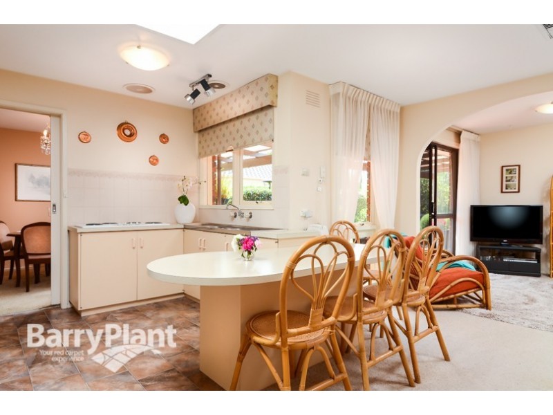 14 Inglebrae Court, Noble Park North VIC 3174