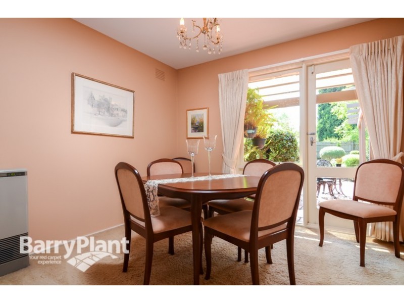 14 Inglebrae Court, Noble Park North VIC 3174