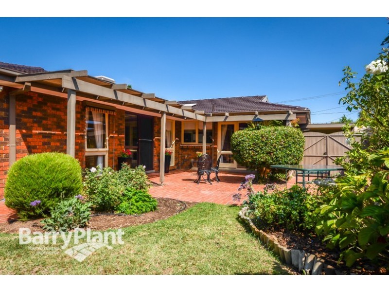14 Inglebrae Court, Noble Park North VIC 3174