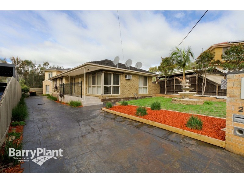 1/14 Sadie Court, Noble Park VIC 3174