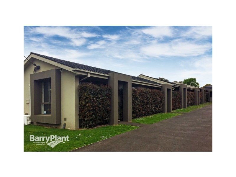 3/28 Vincent Crescent, Noble Park VIC 3174