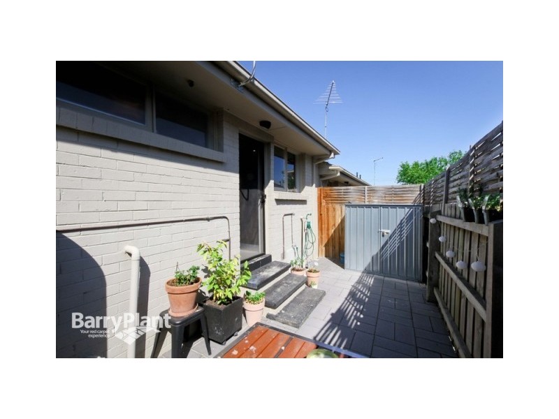 3/28 Vincent Crescent, Noble Park VIC 3174