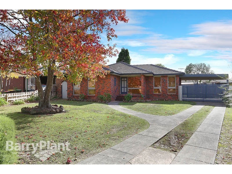 9 Ascot Court, Dandenong North VIC 3175