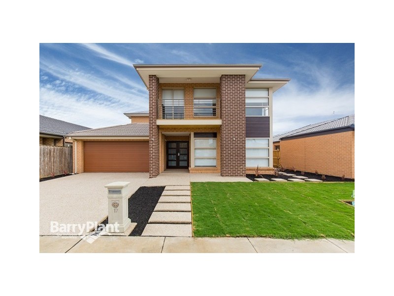 17 Havenstone Drive, Keysborough VIC 3173