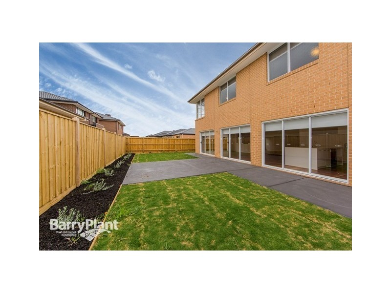 17 Havenstone Drive, Keysborough VIC 3173