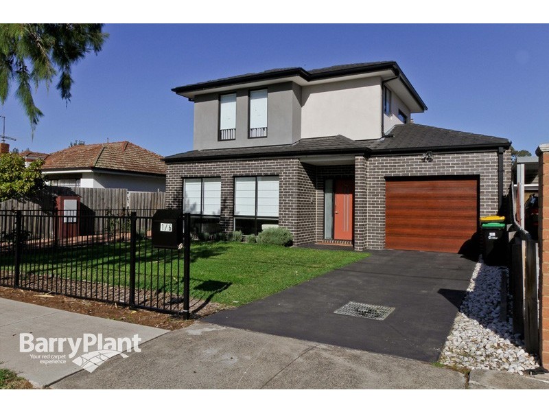 1/6 Jasper Street, Noble Park VIC 3174