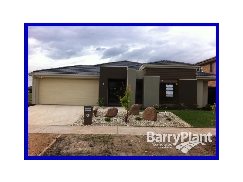 16 Maxfield Road, Keysborough VIC 3173