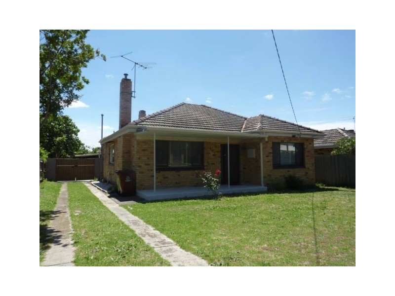 995 Heatherton Road, Springvale South VIC 3172