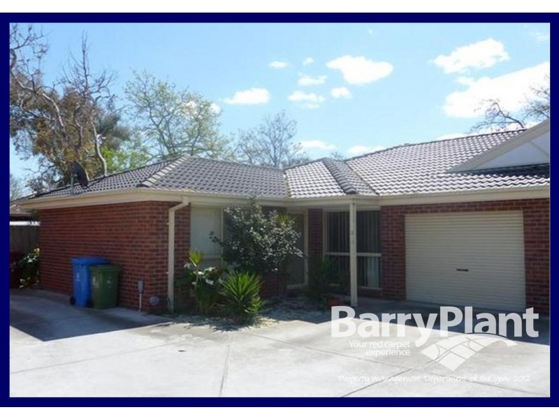 3/5 Through Road, Noble Park VIC 3174