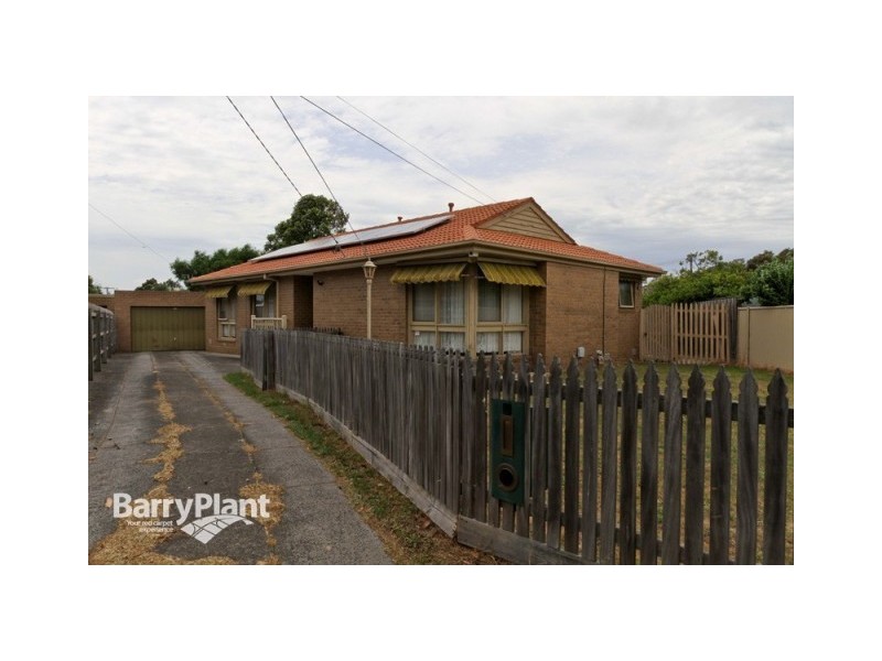 9 Caledonian Court, Keysborough VIC 3173