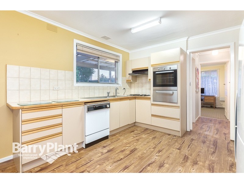 40 Kuringgai Crescent, Noble Park VIC 3174