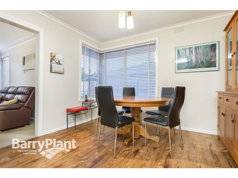 40 Kuringgai Crescent, Noble Park VIC 3174