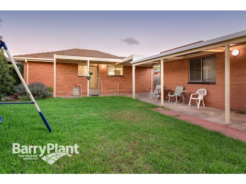 40 Kuringgai Crescent, Noble Park VIC 3174