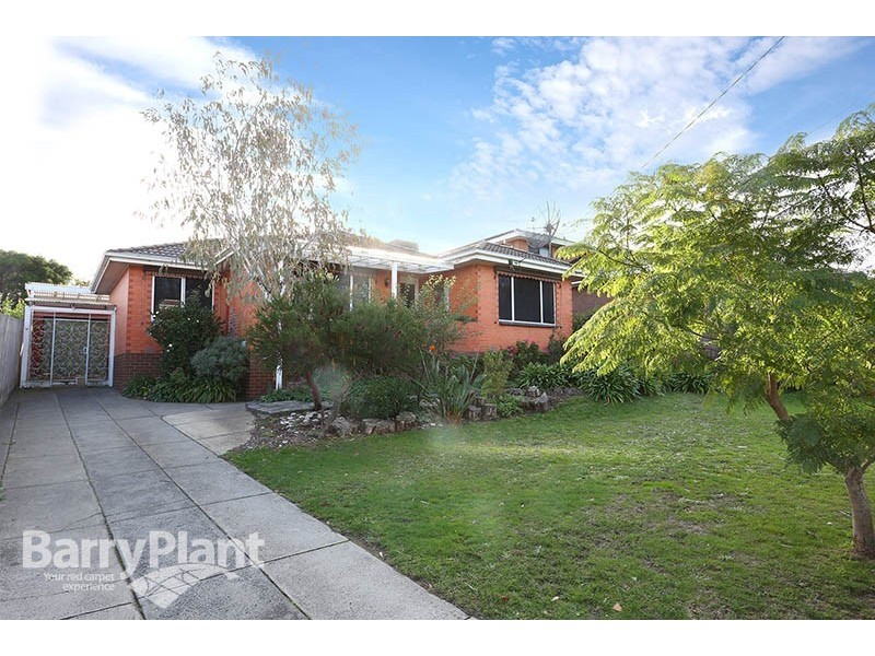 7 Meredith Street, Noble Park North VIC 3174