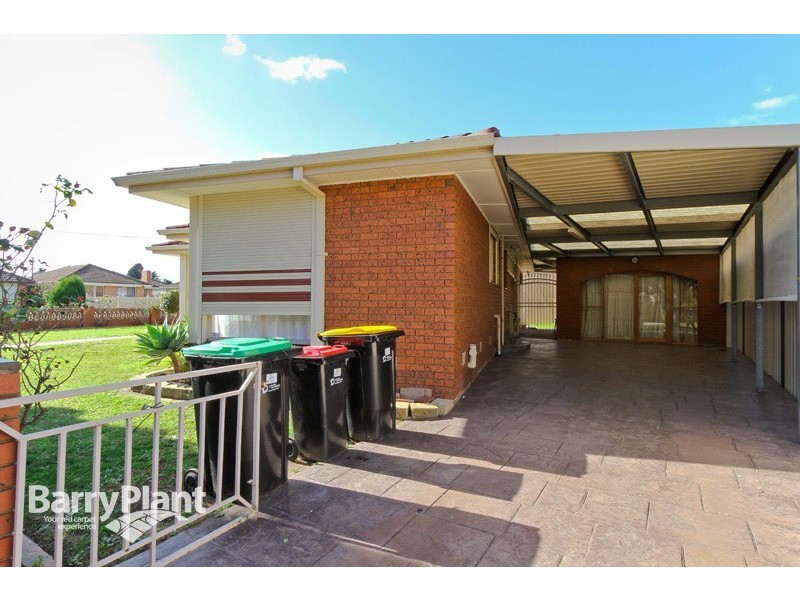 6 Lodge Street, Noble Park VIC 3174