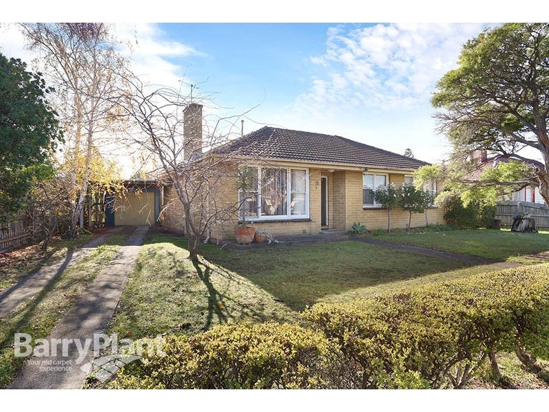 11 Gloria Avenue, Dandenong North VIC 3175