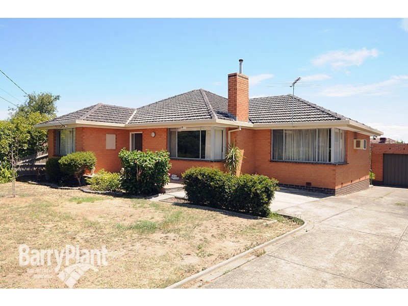 60 Gatcum Court, Noble Park VIC 3174