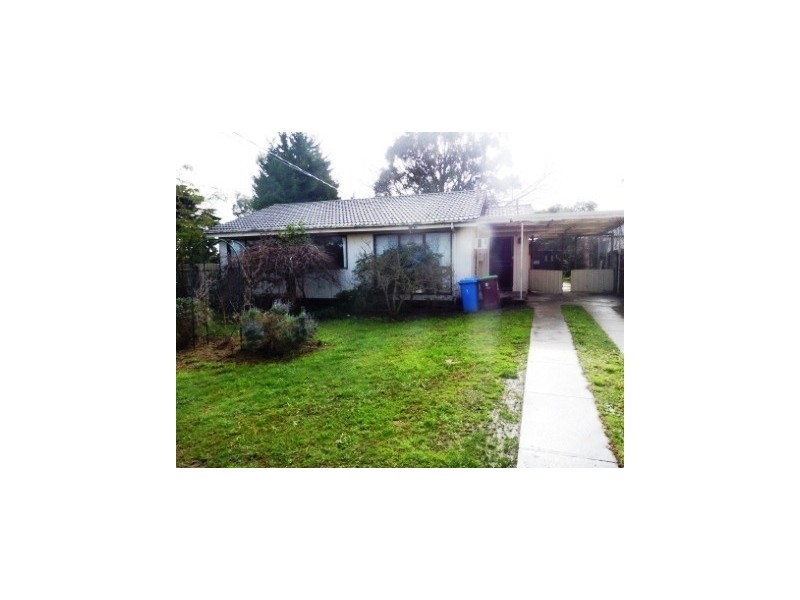 92 Rebecca Street, Doveton VIC 3177