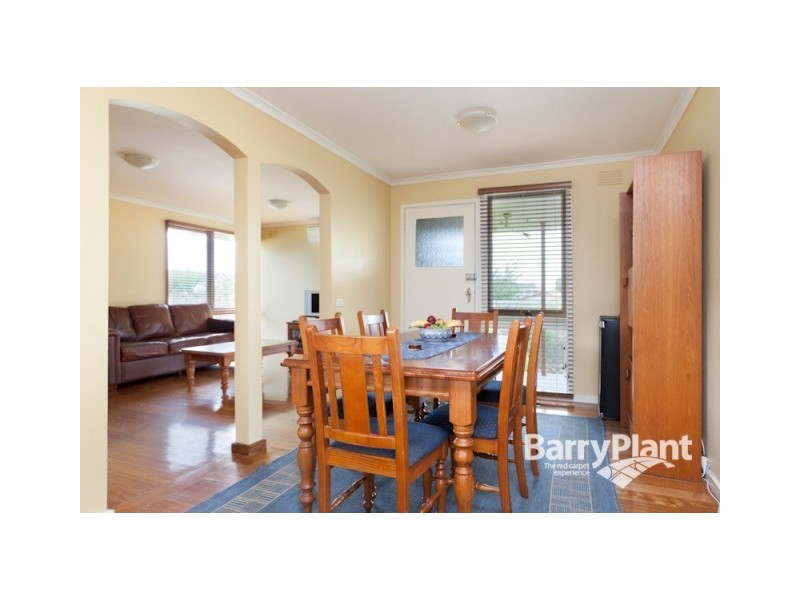 4 Yallambee Crt, Dandenong North VIC 3175