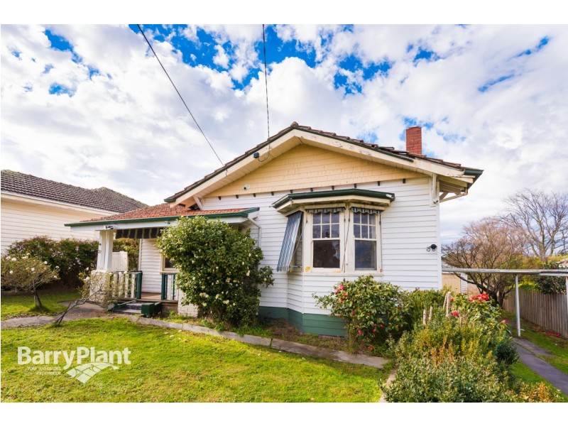30 Wilma Avenue, Dandenong VIC 3175