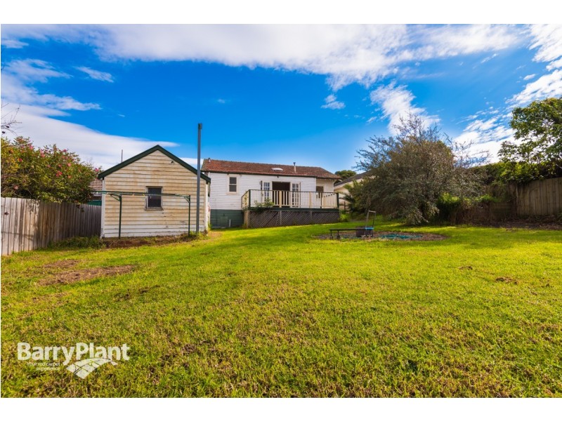 30 Wilma Avenue, Dandenong VIC 3175