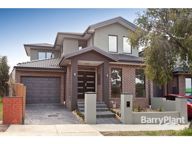 1A Kingswood Crescent, Noble Park North VIC 3174
